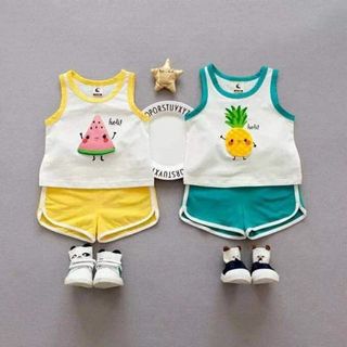 bộ cotton chất đẹp y hình