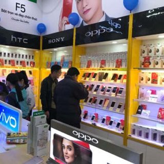 OPPO F5