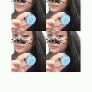 Gel lột mụn nhân sâm PIZU