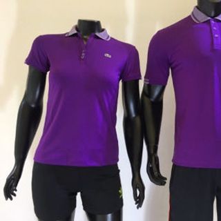 Áo cá sấu nam nữ giá sỉ