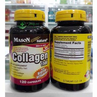 Collagen 1500