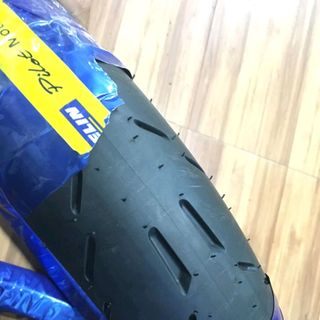 Cặp Vỏ Michelin Moto GP cho xe Exciter 135