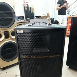 Loa Kéo Soundbox S01B Âm Thanh Hay Sản Phẩm Mới Giá Rẻ
