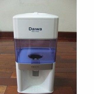 Bình lọc nước Daiwa CNC Neos để bàn giá sỉ