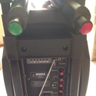 Loa Kéo Temeishneg Q7S Bass 3 Tấc