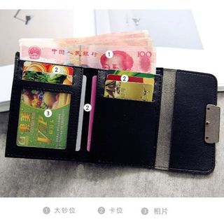 ví cầm tay nữ MÃ SP V002
