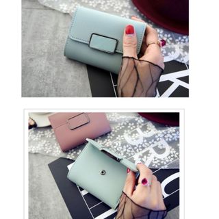 ví cầm tay nữ MÃ SP V002