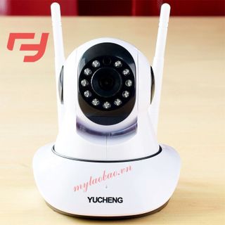Camera quan sát không dây IPP09G1W