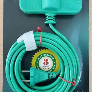 Ổ CẮM DÂY SIÊU CHUẨN GLE - SEC2 - 1- 20