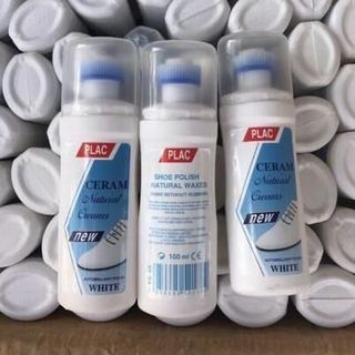 Nước LAU GIÀY PLAC 100ml