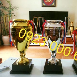 Cung cấp cúp thể thaocúp tenniscúp bóng đácúp giải hội thể thao