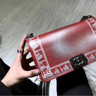 túi độc lạ