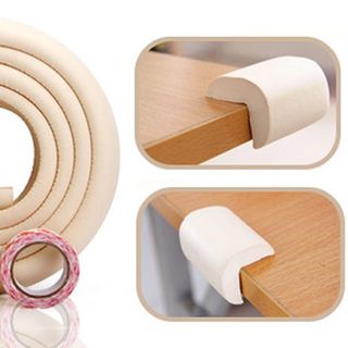 Dây Bọt Biển Bọc Cạnh Bàn 2M
