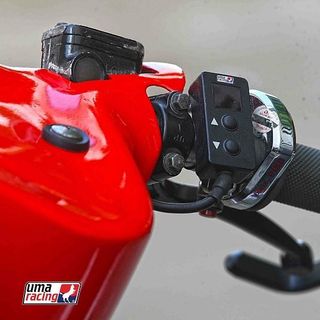 Cùm Tăng Tốc UMA RACING
