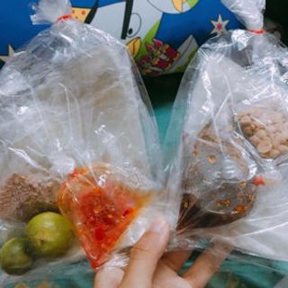 bánh tráng