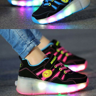 HEELYS - Giày bánh xe trượt Sport