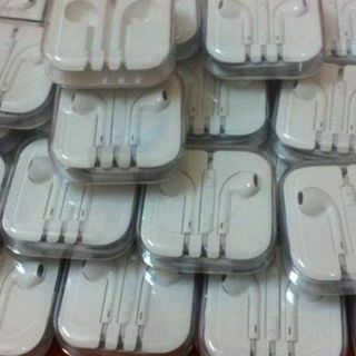 Tai nghe iphone giá sỉ​ giá bán buôn