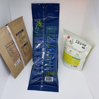 Rong biển Hàn Quốc 5OOgr loại O1