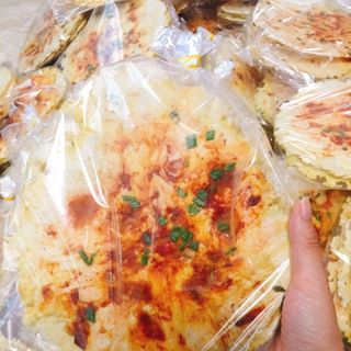 bánh tráng