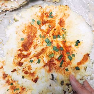 bánh tráng