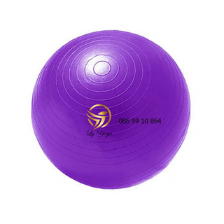 BÓNG TẬP YOGA TRƠN SIZE 75 giá sỉ
