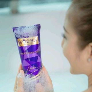 Sữa tắm Mocha