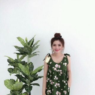 bộ đùi bông