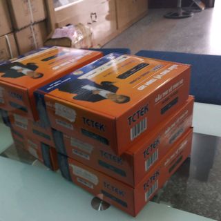 Đầu Thu internet TV android Box Tctek TC 122-2Gb VN