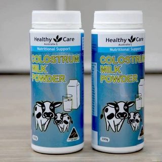 Sữa non HEALTHY CARE