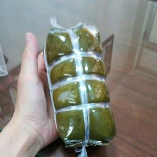 Giò lụa ngon Nghệ An