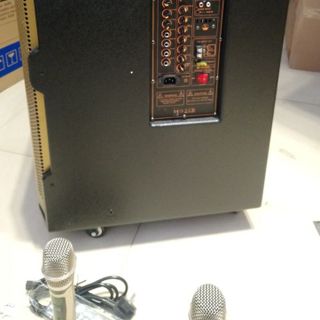 Loa Bock B-888 Bass 55 Tấc Giá Tốt