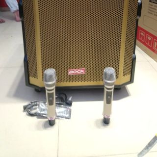 Loa Bock B-888 Bass 55 Tấc Giá Tốt