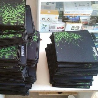 LÓT CHUỘT RAZER X-3