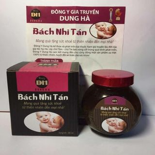 Bách Nhi Tán Bán Sỉ