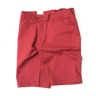 Quần short kaki nam