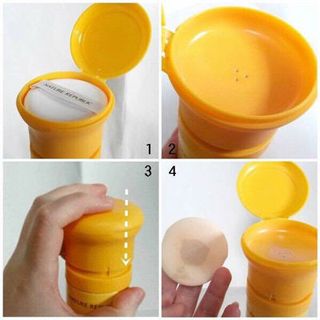 kem chống nắng ice sun
