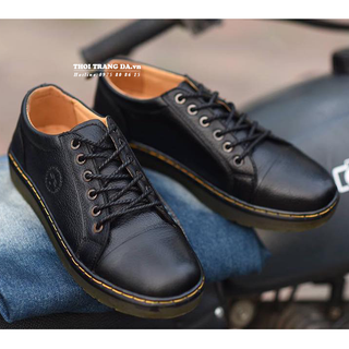 Giày da DrMartens DR26 cung cấp bởi MENLI giá sỉ