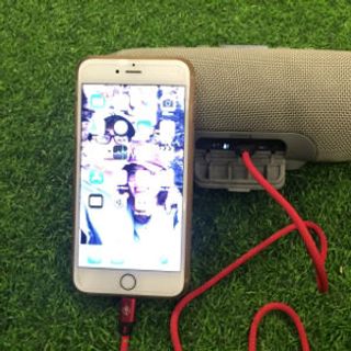 Cáp dù chống đứt Iphone