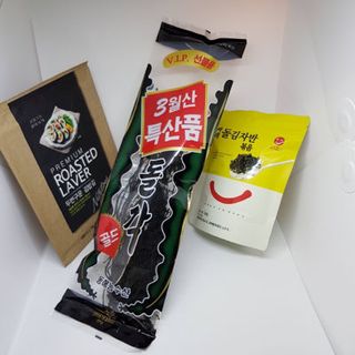 Rong biển Vip Hàn Quốc 5OOgr