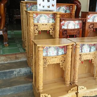 Bàn thờ ông Địa giá sỉ