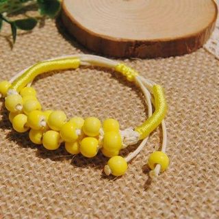 Vòng gốm sứ nhật bản