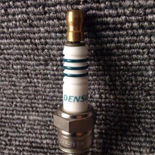 Bugi Bạch Kim Denso Japan Iridium Powder IU27 5363