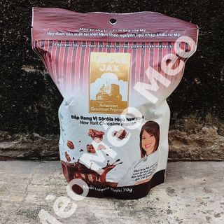 SỈ GIÁ TỐT BẮP RÁNG UNCLE JAX