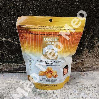 SỈ GIÁ TỐT BẮP RÁNG UNCLE JAX