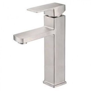 Vòi Lavabo vuông Inox 304 vòi rửa vòi rửa mặt voi rua mat voi rua vòi lavabo vòi chậu lavabo vòi chậu voi chau voi lavabo voi chau lavabo vòi lavabo inox vòi inox 304