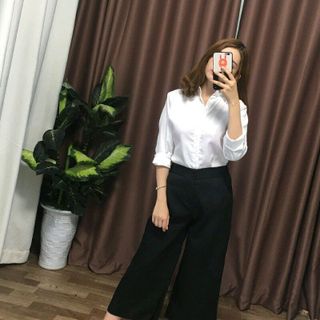 QUẦN CULOTTES