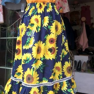 Chân váy váy các loại Chỉ 195k
