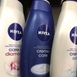 sữa tắm nivea 750ml Đức giá sỉ