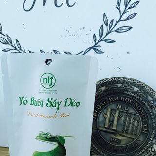 Bưởi sấy dẻo 25g