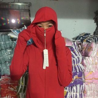 Áo chống nắng - Nhiều màu